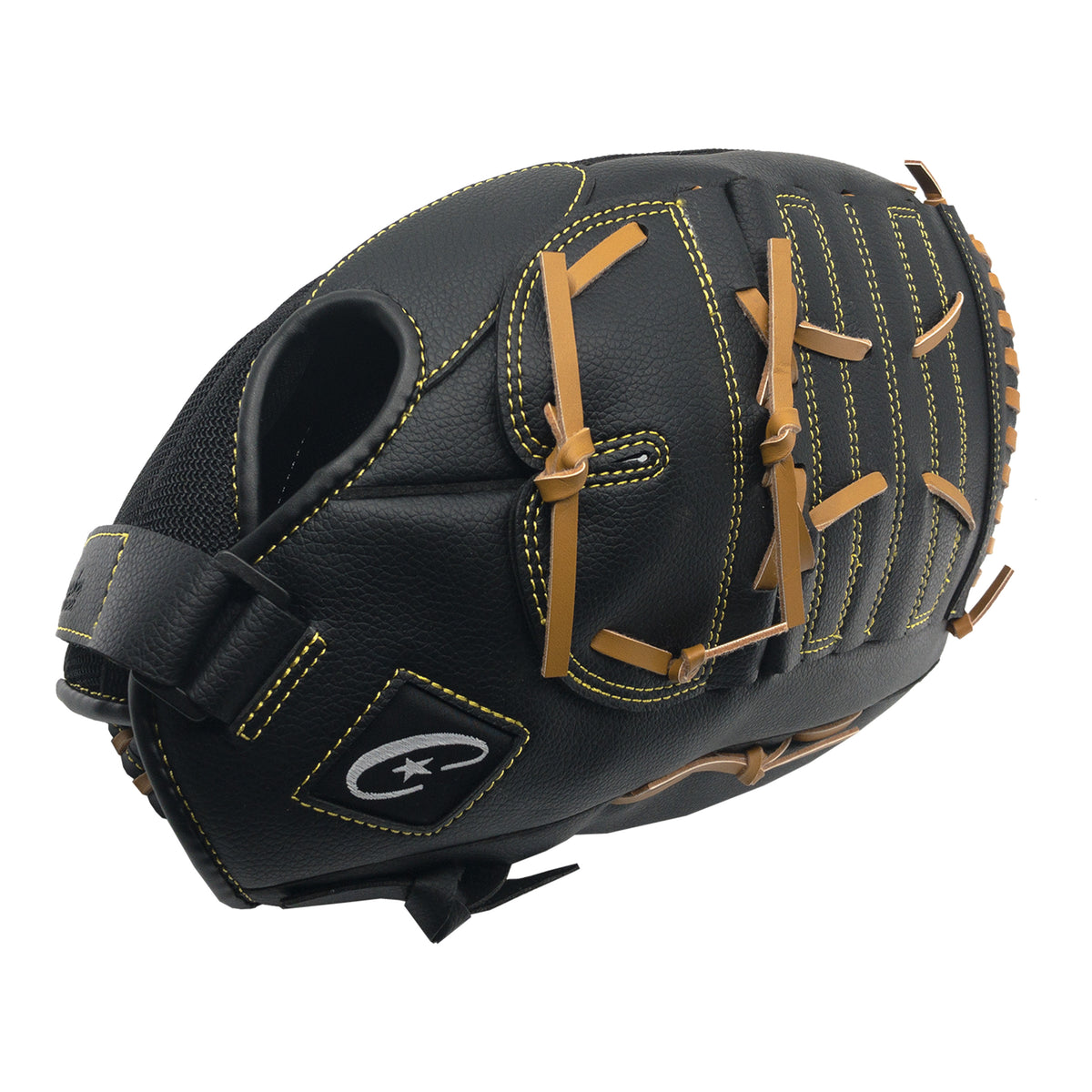 Champion Sports CBG960 14" Physical Education Fielder's Glove