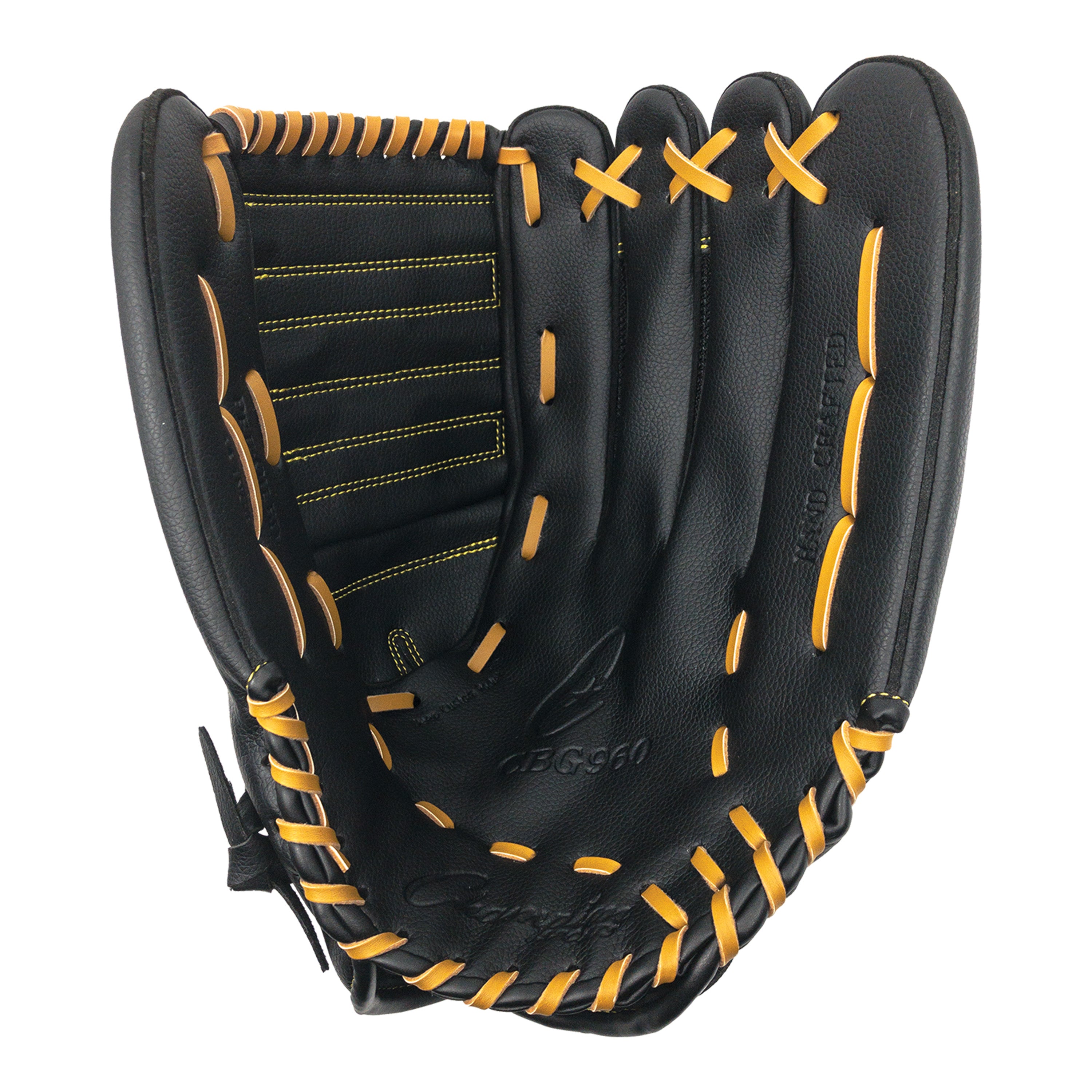 Champion Sports CBG960 14" Physical Education Fielder's Glove - Right-Hand Throw