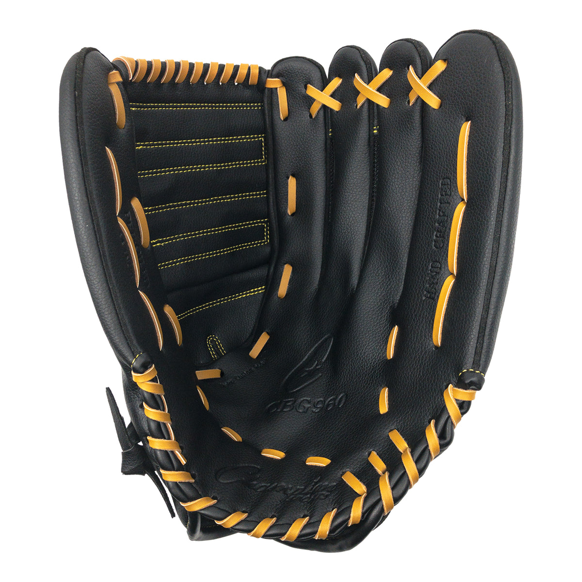 Champion Sports CBG960 14" Physical Education Fielder's Glove - Right-Hand Throw