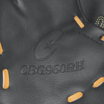 Champion Sports CBG960 14" Physical Education Fielder's Glove