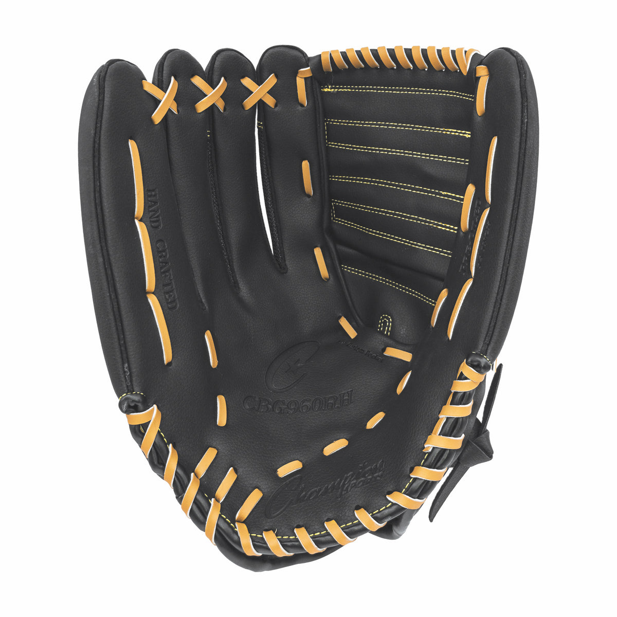 Champion Sports CBG960 14" Physical Education Fielder's Glove - Left-Hand Throw