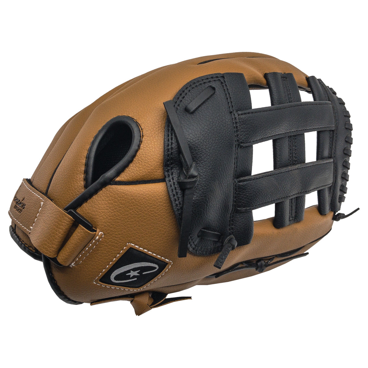 Champion Sports CBGPRO 14" Synthetic Leather Fielder's Glove