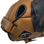 Champion Sports CBGPRO 14" Synthetic Leather Fielder's Glove