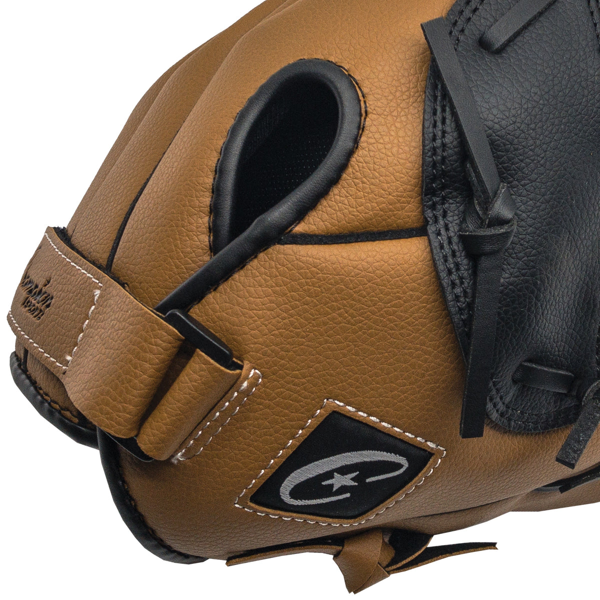 Champion Sports CBGPRO 14" Synthetic Leather Fielder's Glove