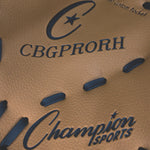 Champion Sports CBGPRO 14" Synthetic Leather Fielder's Glove