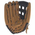 Champion Sports CBGPRO 14" Synthetic Leather Fielder's Glove - Left-Hand Throw