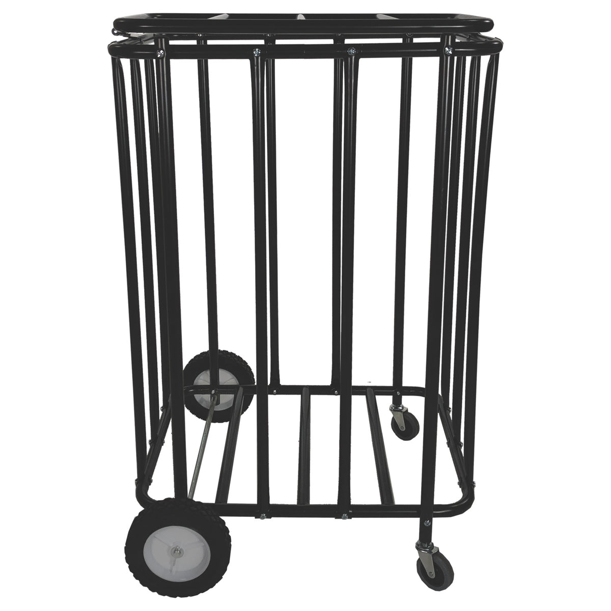 Champion Sports Compact Lockable Ball Locker