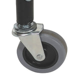 Champion Sports Compact Lockable Ball Locker