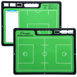 Champion Sports Extra-Large Coaches Board - Lacrosse