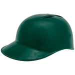 Champro Catcher's/Coach's Helmet - Forest Green