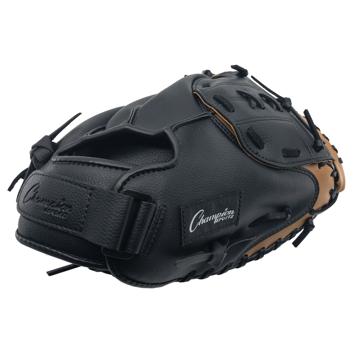 Champion Sports Catcher's Mitt