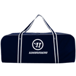 Warrior Canvas Duffle - Navy