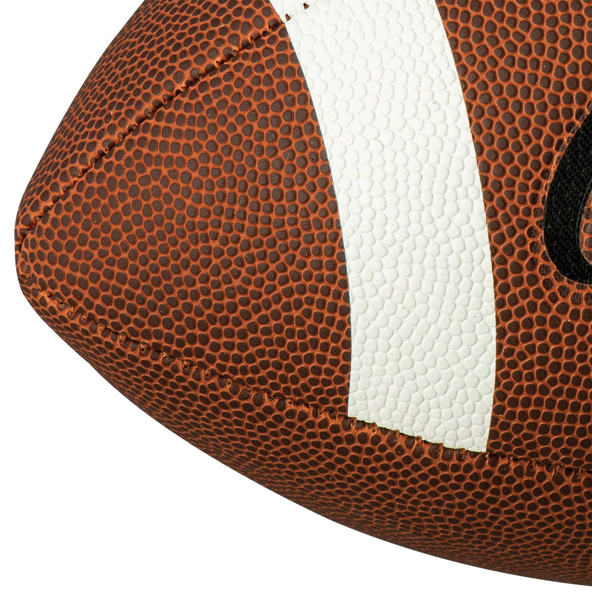 Champion Sports Pro Composition Football