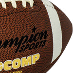 Champion Sports Pro Composition Football