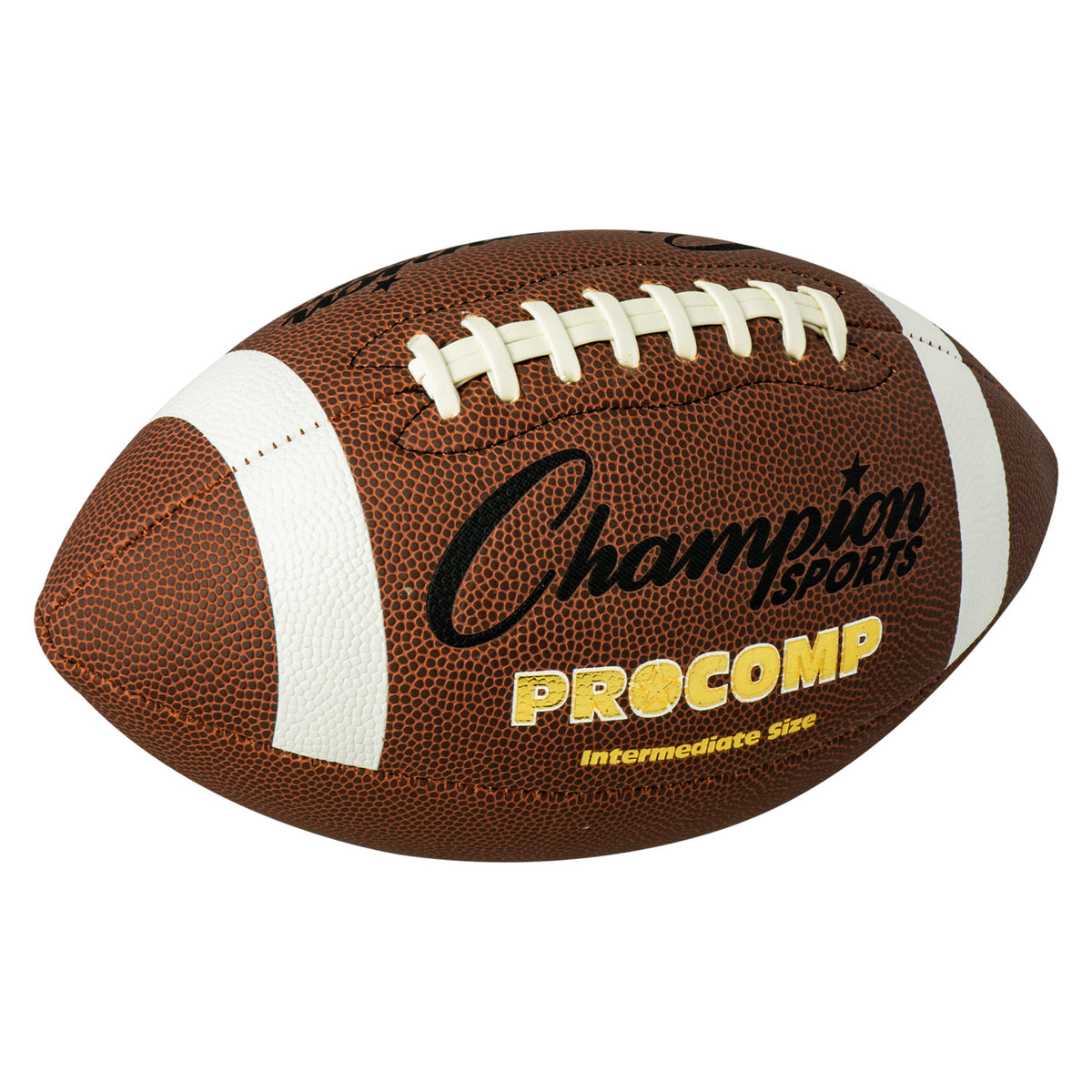 Champion Sports Pro Composition Football - Intermediate