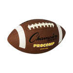 Champion Sports Pro Composition Football - Junior