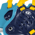 Cliff Keen Custom Tornado Wrestling Headgear