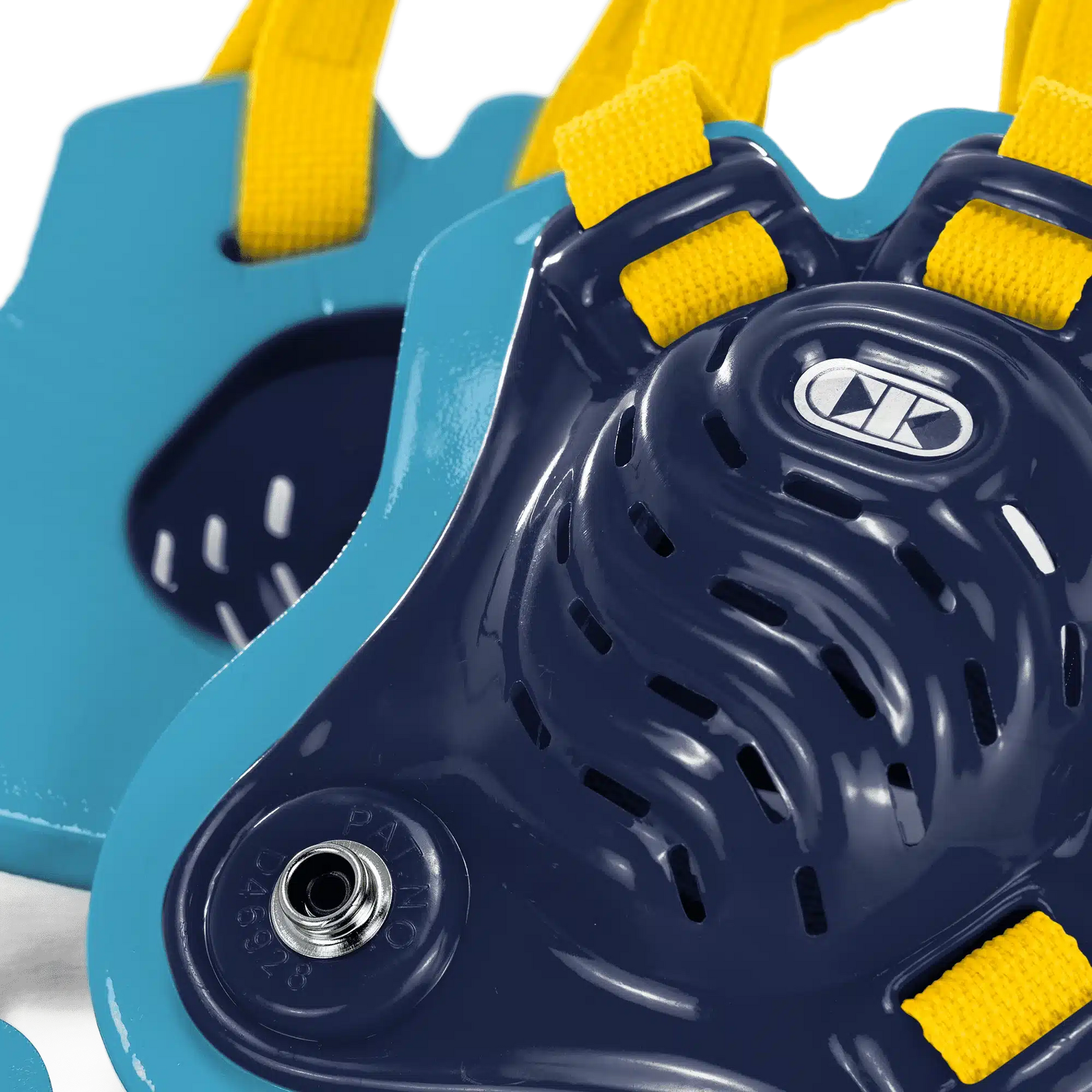 Cliff Keen Tornado Wrestling Headgear