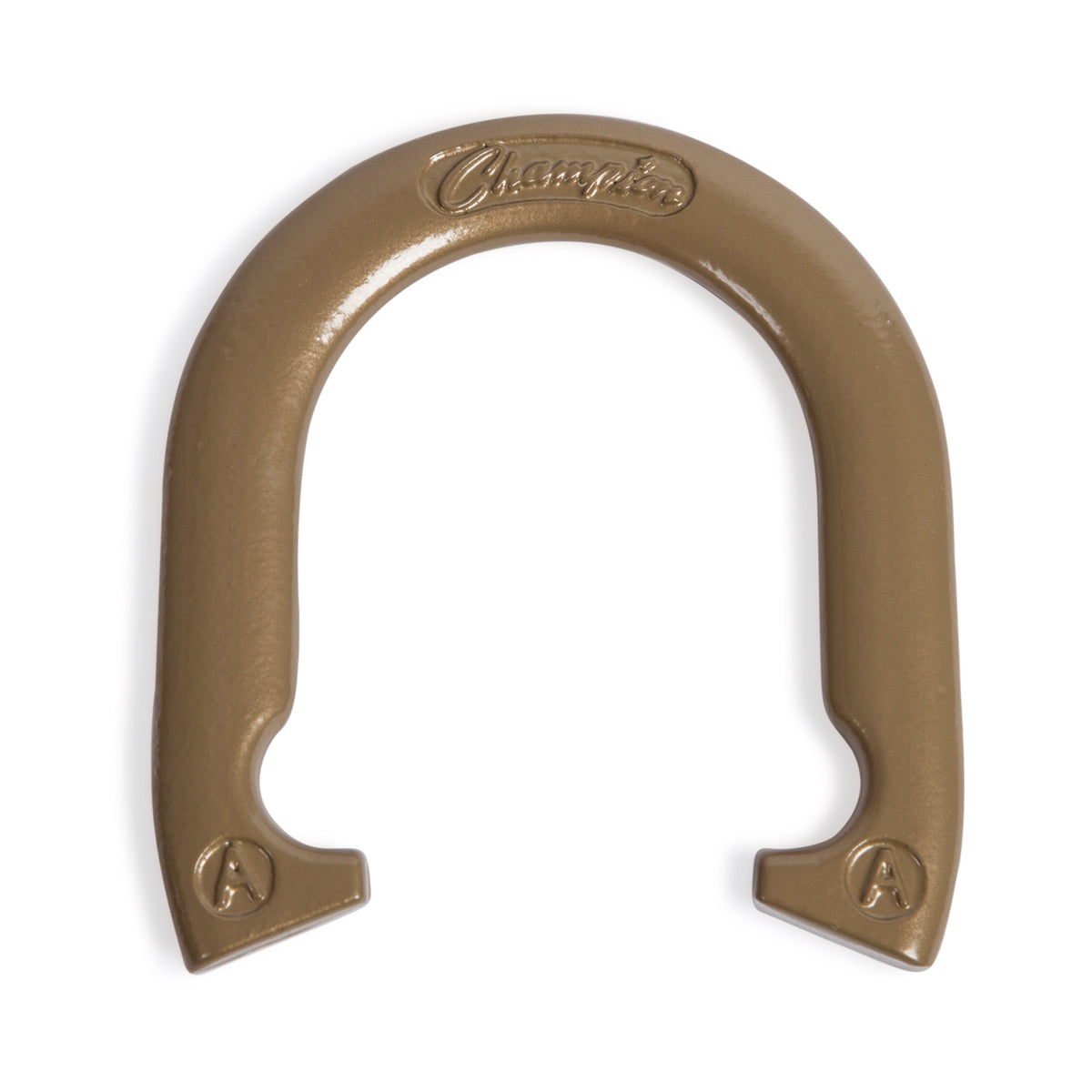 Champion Sports Tournament Series Horseshoe Set
