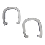 Champion Sports Elite Series Forged Steel Horseshoe Set