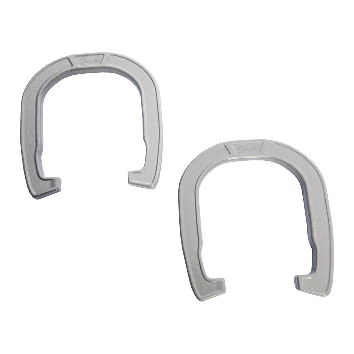 Champion Sports Elite Series Forged Steel Horseshoe Set
