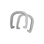 Champion Sports Elite Series Forged Steel Horseshoe Set