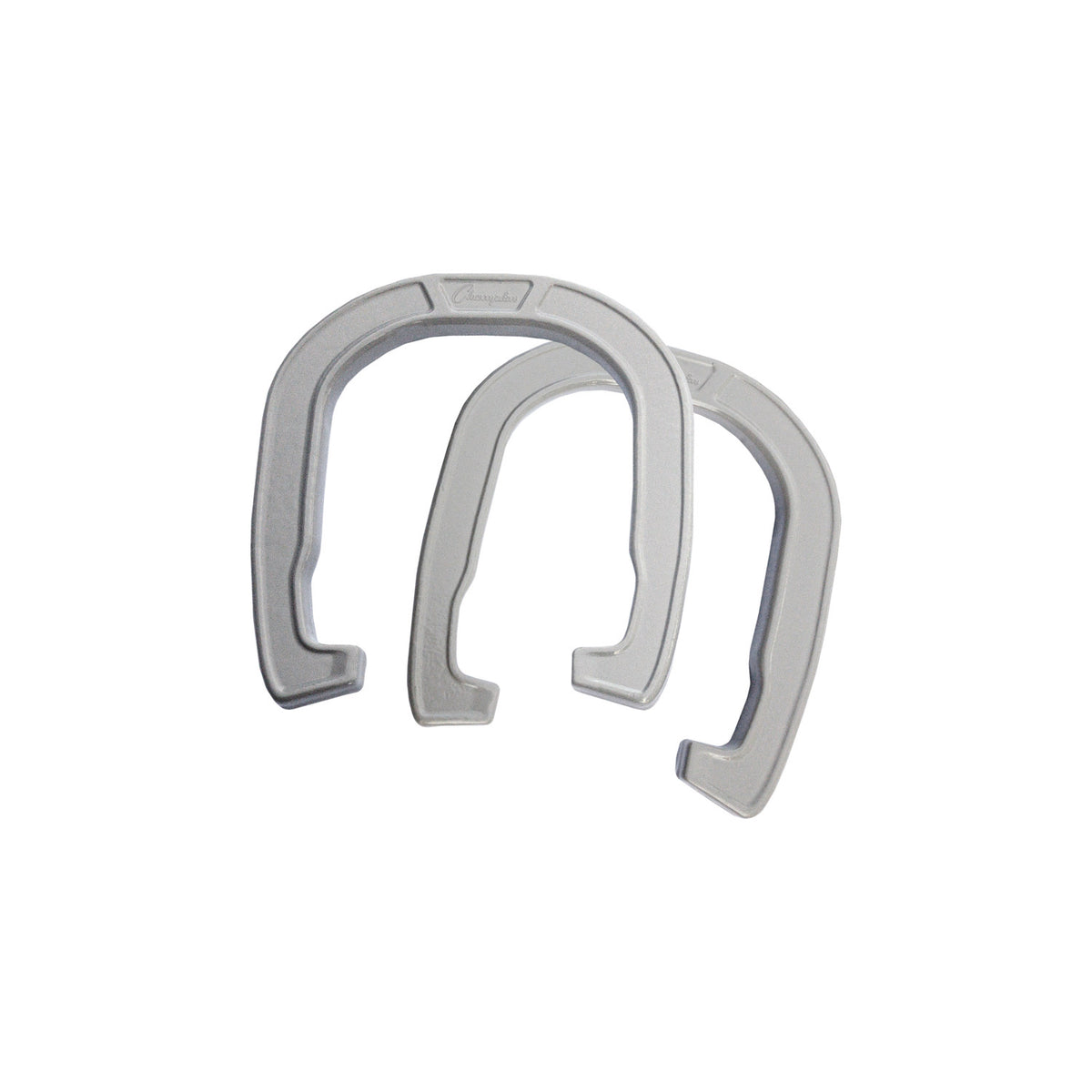 Champion Sports Elite Series Forged Steel Horseshoe Set