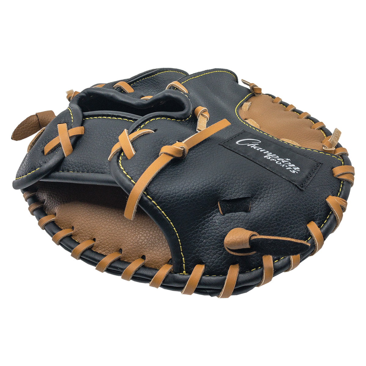 Champion Sports Infielder Training Mitt - Right-Hand Throw