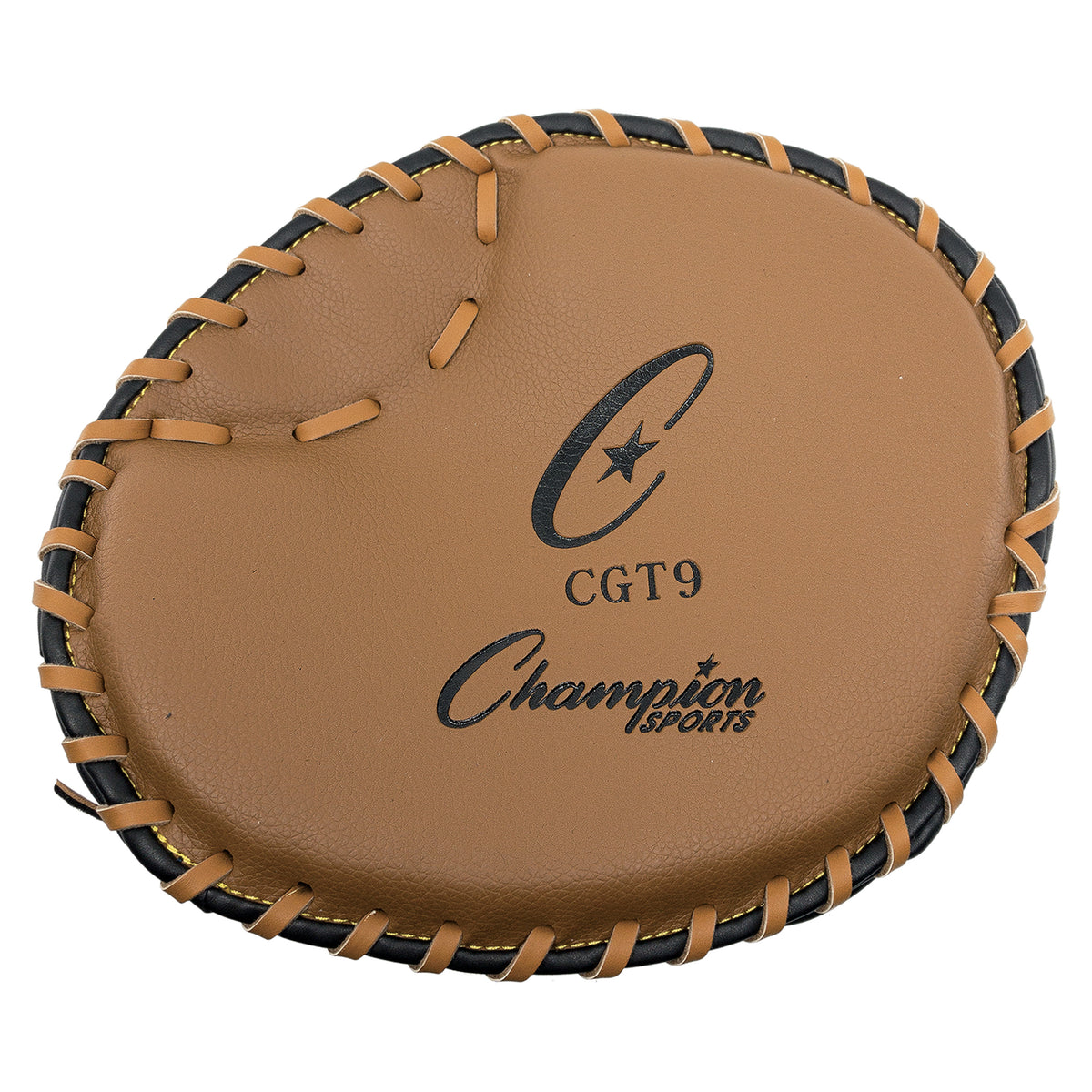 Champion Sports Infielder Training Mitt - Right-Hand Throw
