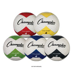 Champion Sports Challenger Soccer Ball - Size 4