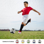 Champion Sports Challenger Soccer Ball - Size 5