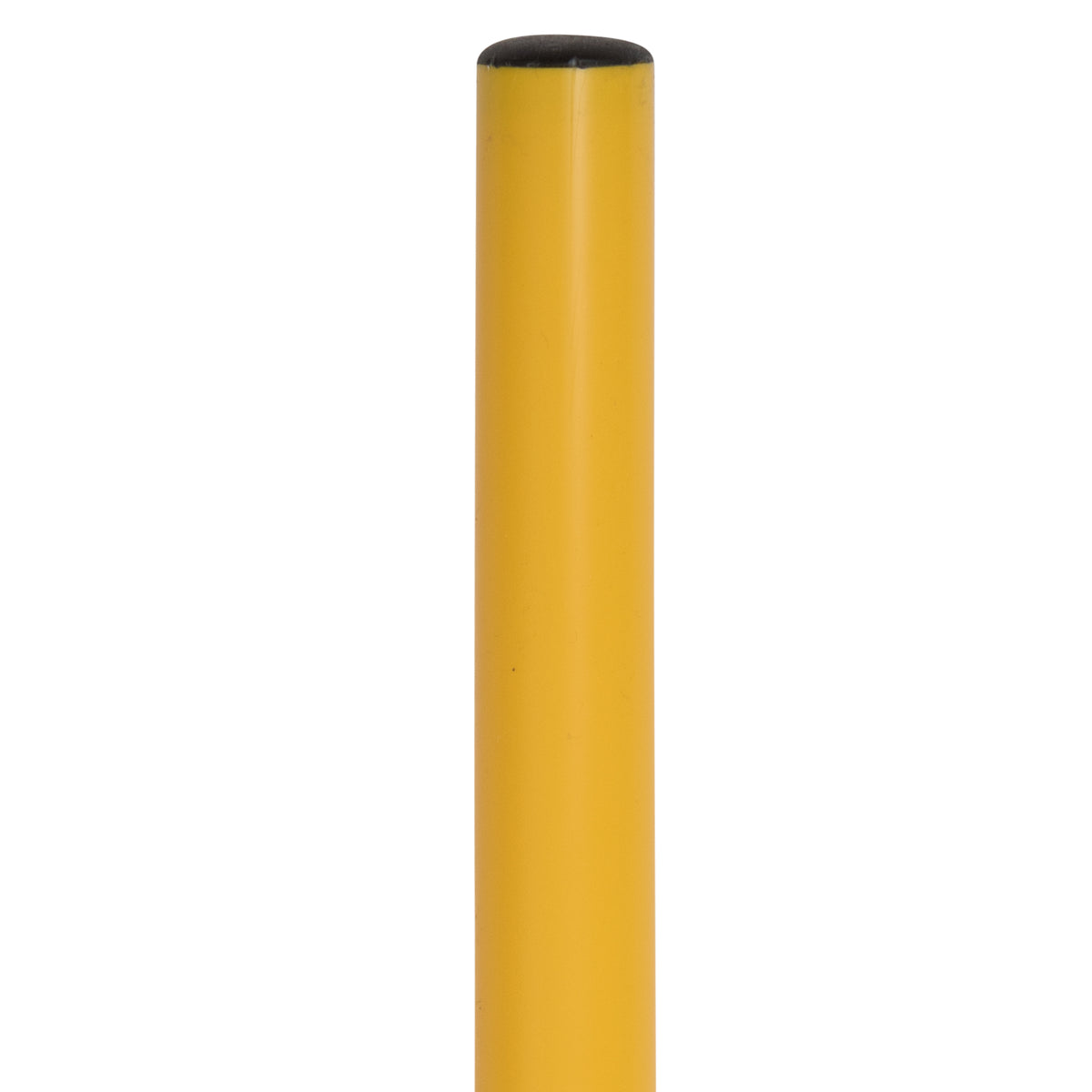 Champion Sports Coaching Sticks with Base - Set of 6