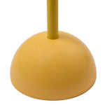 Champion Sports Coaching Sticks with Base - Set of 6