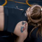 Cliff Keen Women's Wrestling Sports Bra