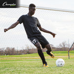 Champion Sports Classic Soccer Ball - Size 5