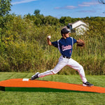 Portolite Standard One-Piece Practice Mound