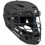 Champro HXBoss Matte Catcher's Headgear — Catchers Gear Accessories