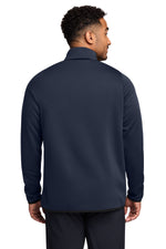 Nike Therma-FIT 1/4-Zip Fleece - Team Navy