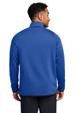 Nike Therma-FIT 1/4-Zip Fleece - Team Royal