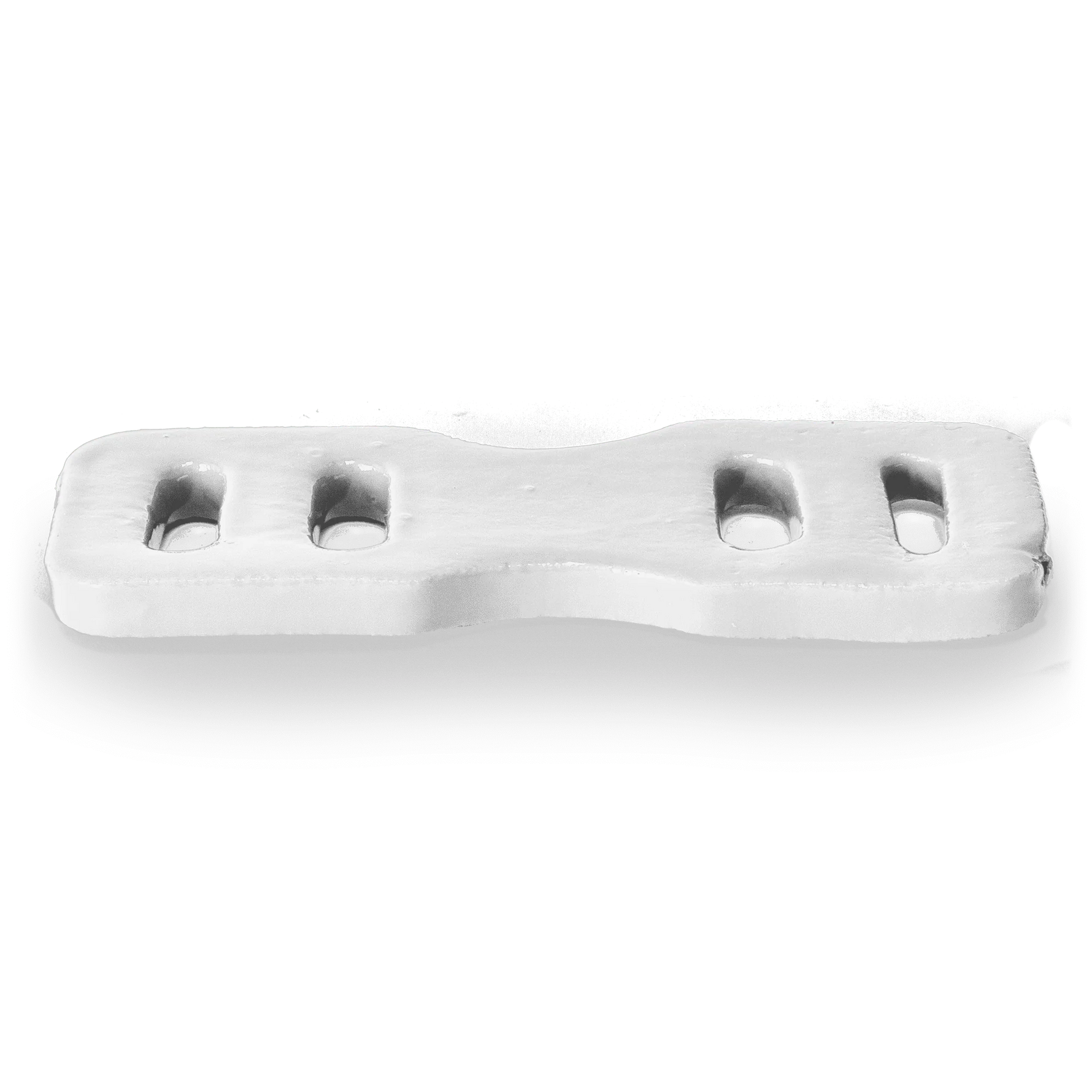 Cliff Keen Tornado Chin Strap Pad