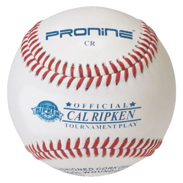Pronine CR Cal Ripken Tournament Baseball