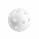 Champro 12" Poly Molded Softballs — Practice/Training
