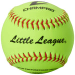 Champro Little League Game Fast Pitch Softball - Durahide Cover