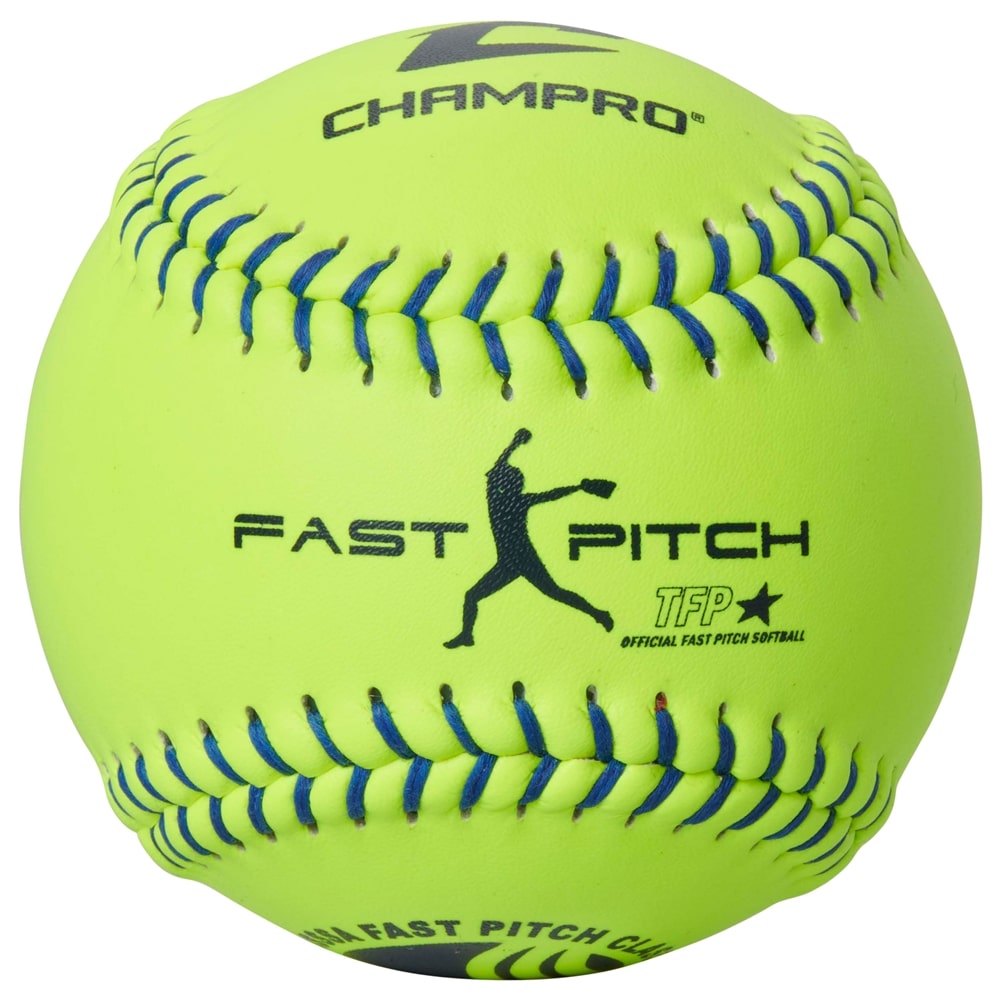 Champro USSSA Fast Pitch - Leather Cover .47COR