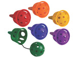 Champion Sports Catch-A-Ball Set - Set of 6