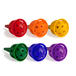 Champion Sports Catch-A-Ball Set - Set of 6