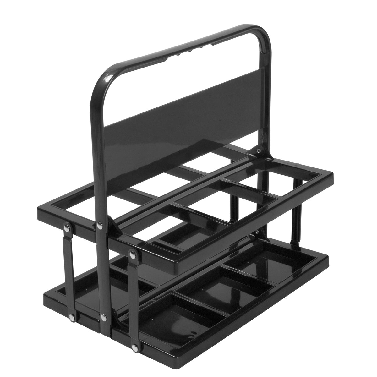 Champion Sports Collapsible Water Bottle Carrier