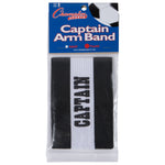 Champion Sports Youth Captain Armband