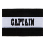Champion Sports Youth Captain Armband - Black