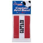 Champion Sports Youth Captain Armband